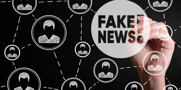 Combate ao Fakenews e Enredos Fictícios